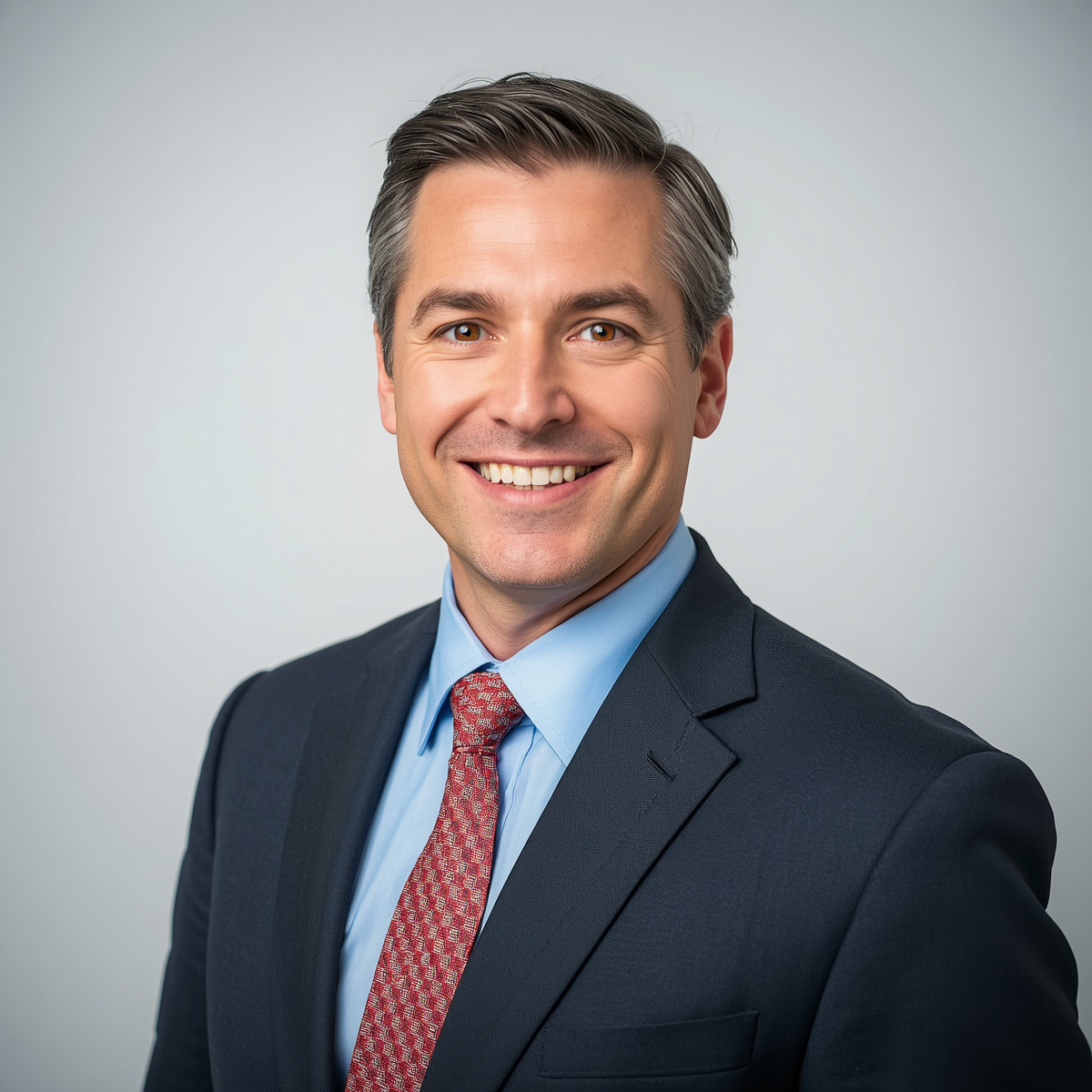 Michael Hargrove